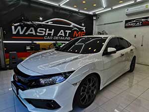 Wash at Me สาขา รามอินทรา