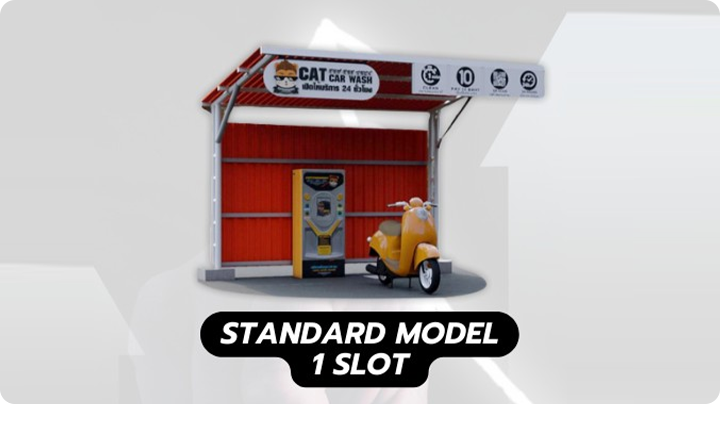 STANDARD 1 SLOT