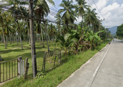 ล้างรถ พลับพลา สุราษฎร์ธานี