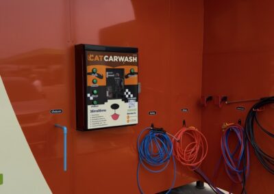 ล้างรถ หนองดินแดง นครปฐม ถนนมาลัยแมน จบปัญหาหาที่ล้างรถยาก! Catcarwash สามารถ ล้างทุกไซซ์ สะอาดทุกคัน 24 ชม. สะดวก ประหยัด คุ้มสุด