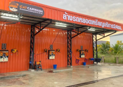 ล้างรถ หัวหิน ประจวบคีรีขันธ์