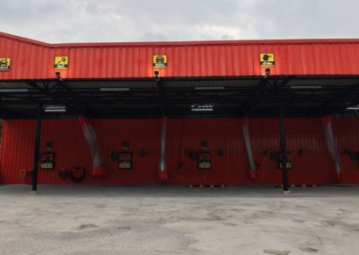 ล้างรถ บางแค กาญจนาภิเษก ซอย 7 ที่catcarwash 5 ช่องล้าง ที่ได้มาตรฐาน เข้า-ออกสะดวก ไม่ต้องกลัวแออัด พร้อฟังก์ชัน 7 ระบบครบทุกฟังก์ชัน