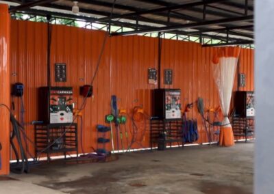 ล้างรถ ท่าม่วง กาญจนบุรี Catcarwash เปิด24 ชั่วโมง สะดวก ประหยัด และได้ผลลัพธ์ที่สะอาดถูกใจ แวะมาลุยทำความสะอาดรถคันเก่งของคุณ