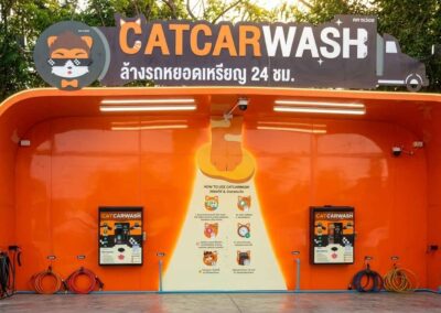 สาขา บางจาก แปลงยาว ฉะเชิงเทรา