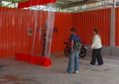 ล้างรถ สาริกา นครนายก Catcarwash ร้านล้างรถหยอดเหรียญ ล้างรถได้ทุกเวลาไม่ว่าจะเป็นช่วงเช้า กลางวัน กลางคืน หรือหลังเลิกงาน แบบ 24 ชั่วโมง