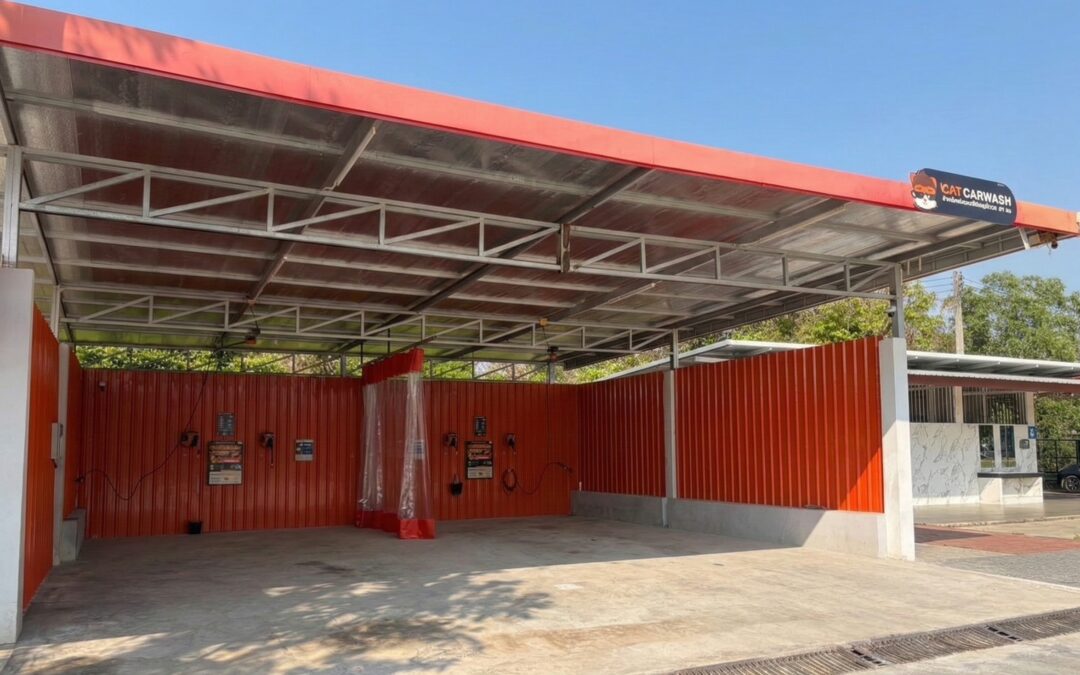 สาขา ปั๊มคาลเท็กซ์ สาริกา จ.นครนายก